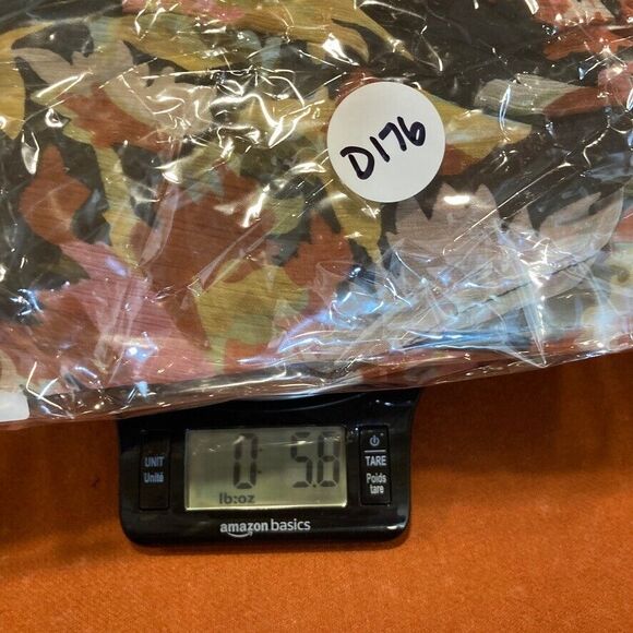 Floral‎ Dress Sz 6 Black Dark Romantic Semi Sheer Layered Ruffle Whimsical Fairy - Picture 7 of 7